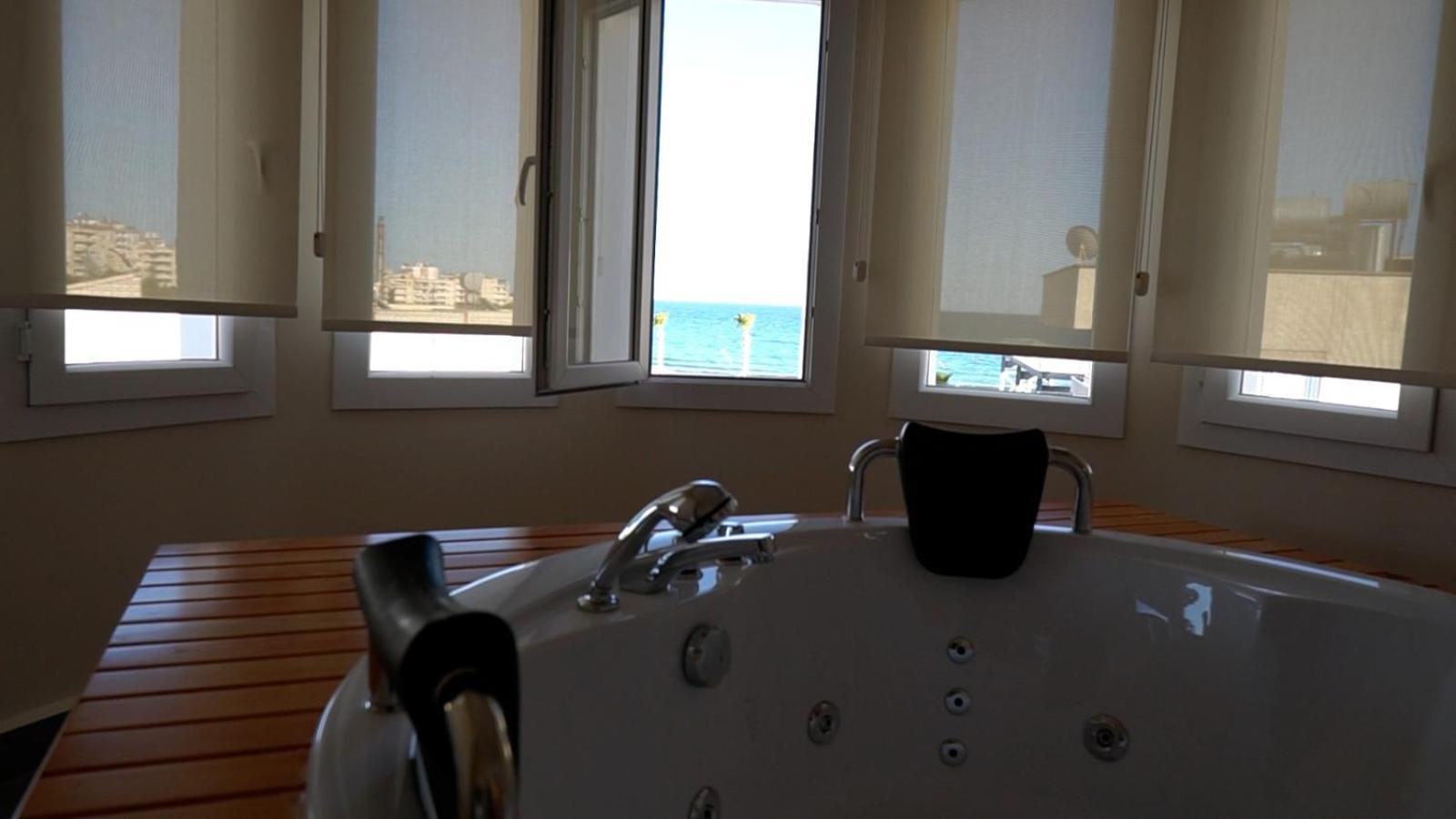 Club Efes Otel Silifke Eksteriør bilde