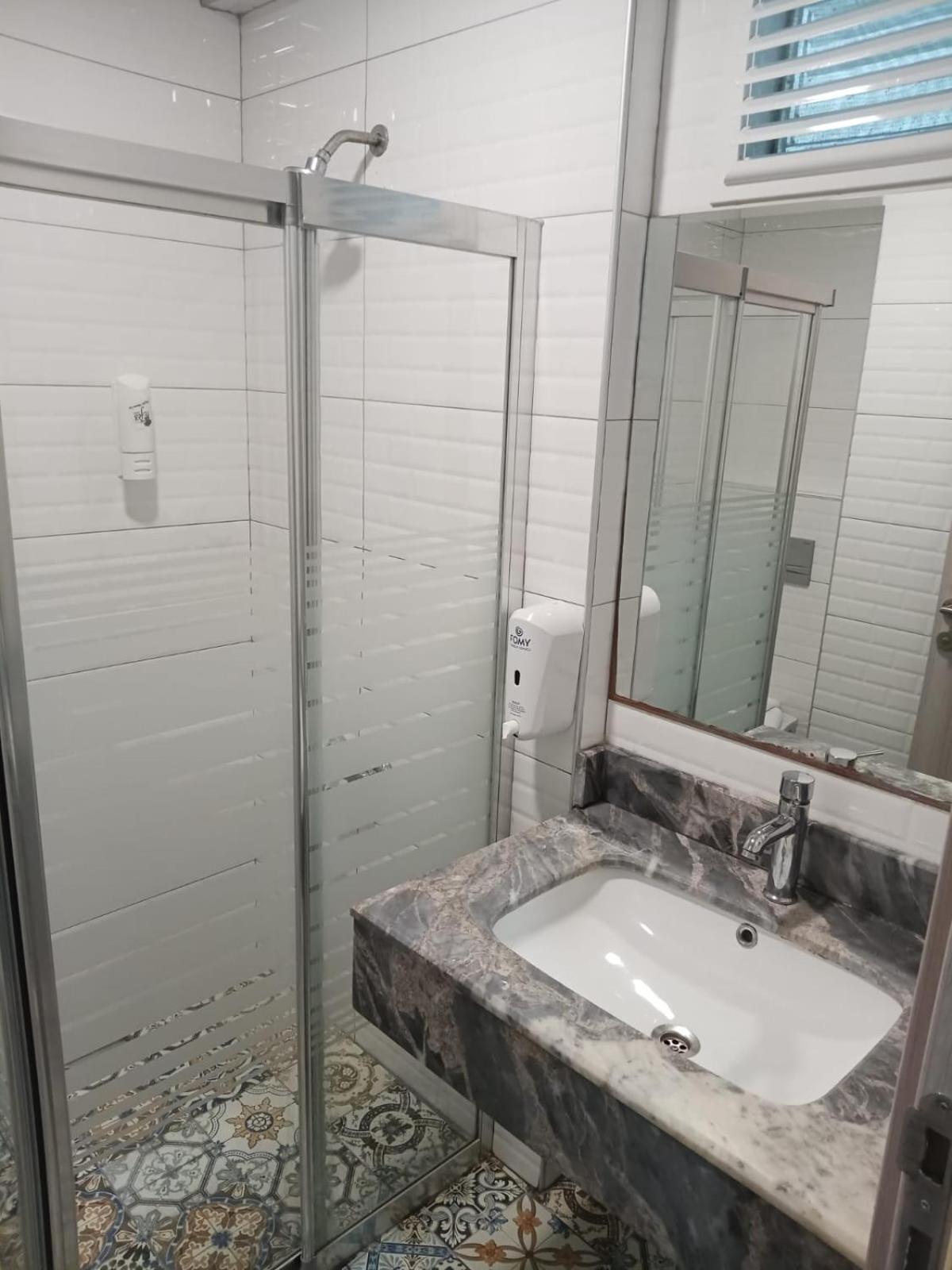 Club Efes Otel Silifke Eksteriør bilde