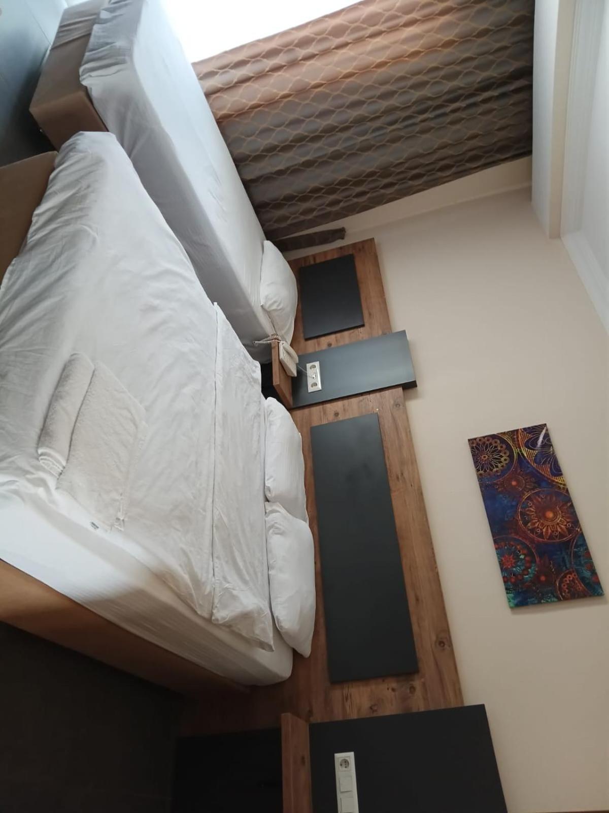 Club Efes Otel Silifke Eksteriør bilde